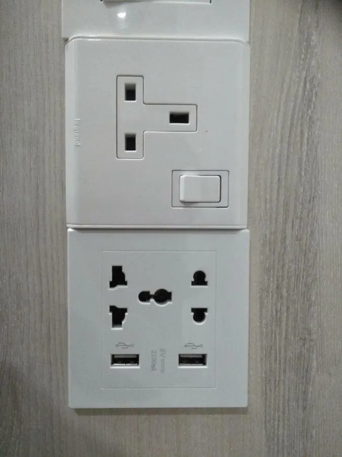 Apartment 夏天文艺时尚民宿 沙登区 Kuala Lumpur